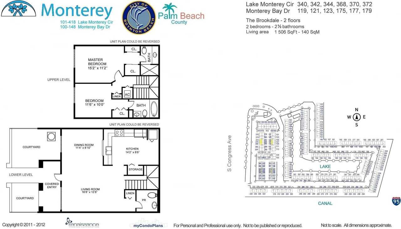 358 Lake Monterey Cir - Photo 3 of 14
