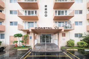 2200 E Hallandale Beach Blvd Apt 202 - Photo 1 of 1