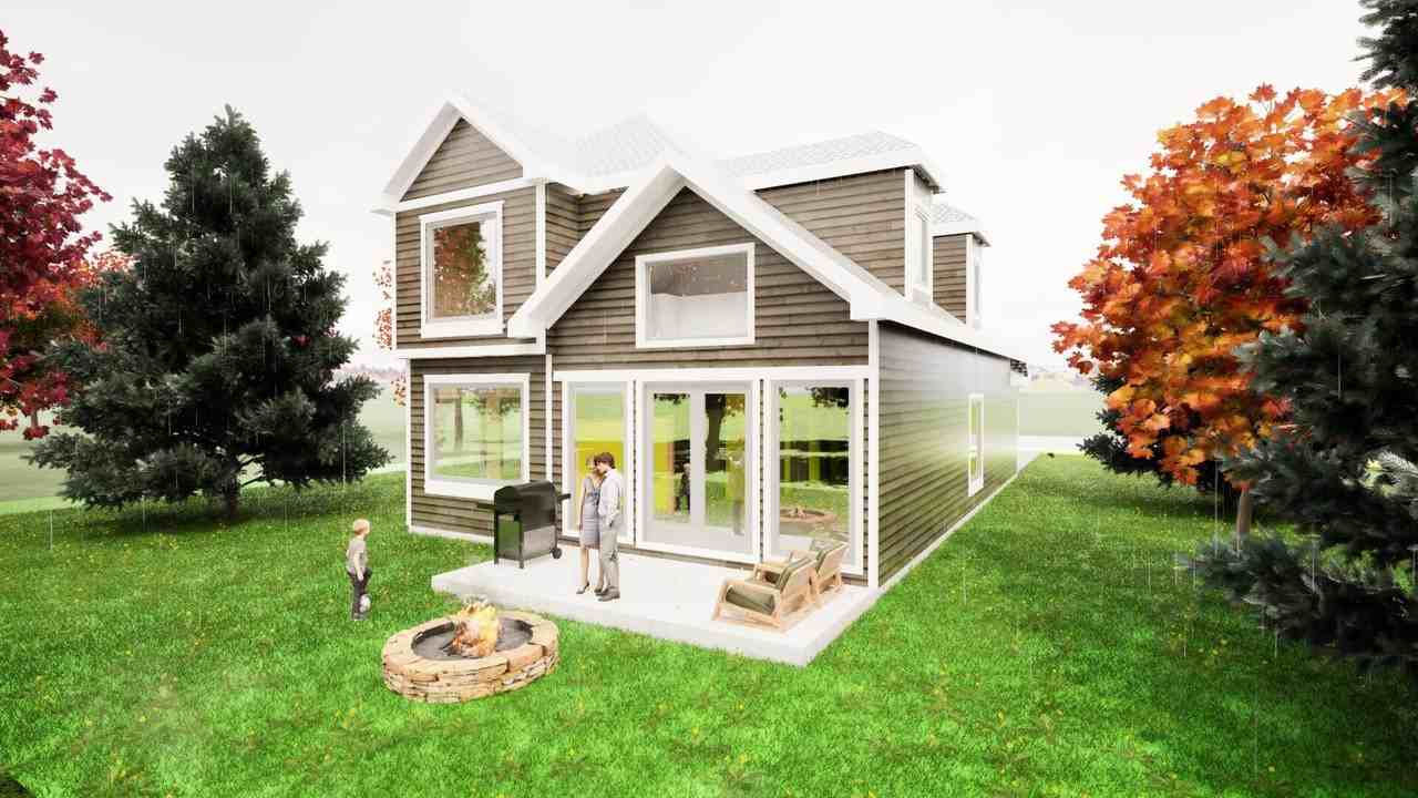 Evergreen Ln Sw - Photo 4 of 6