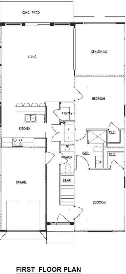 Evergreen Ln Sw - Photo 5 of 6