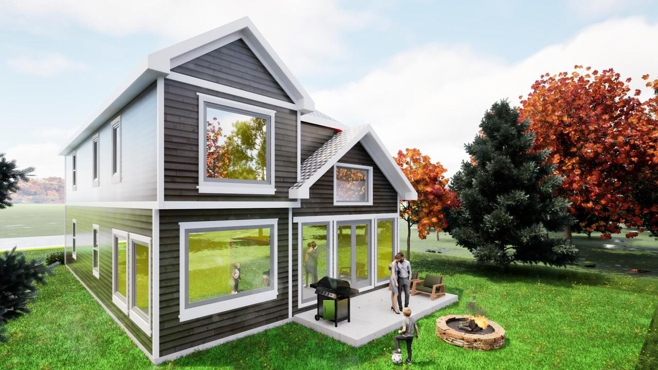 Evergreen Ln - Photo 3 of 6