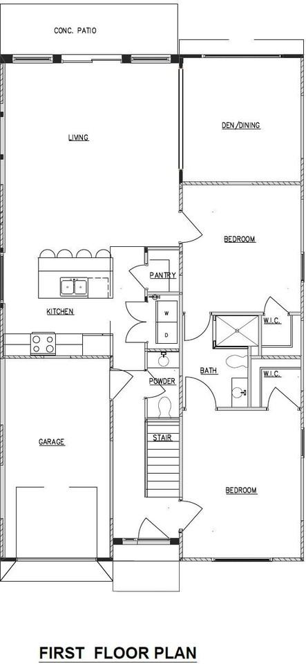 Evergreen Ln - Photo 5 of 6