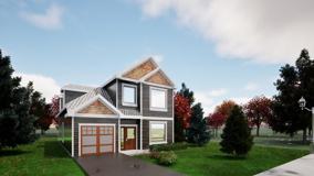 Evergreen Ln Sw - Photo 1 of 1