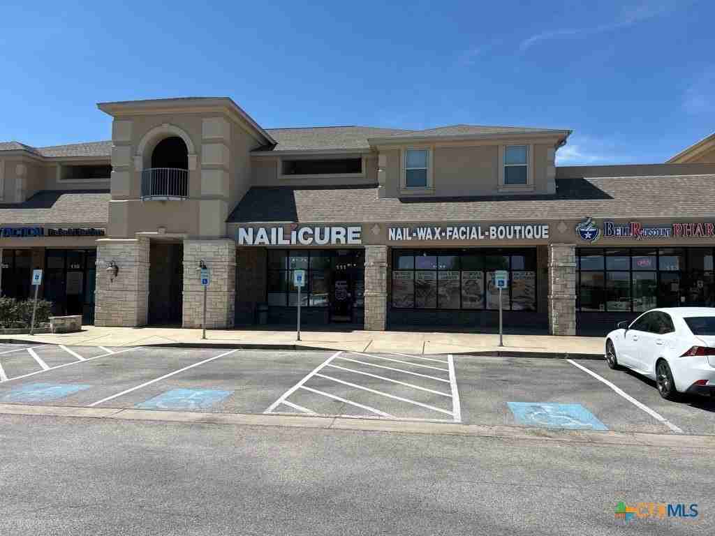 2710 Clear Creek Rd Apt 202 - Photo 3 of 20