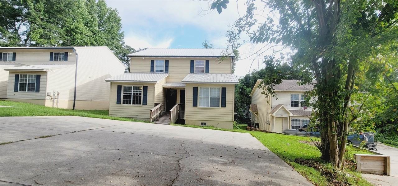 836 W Georgia St Unit A