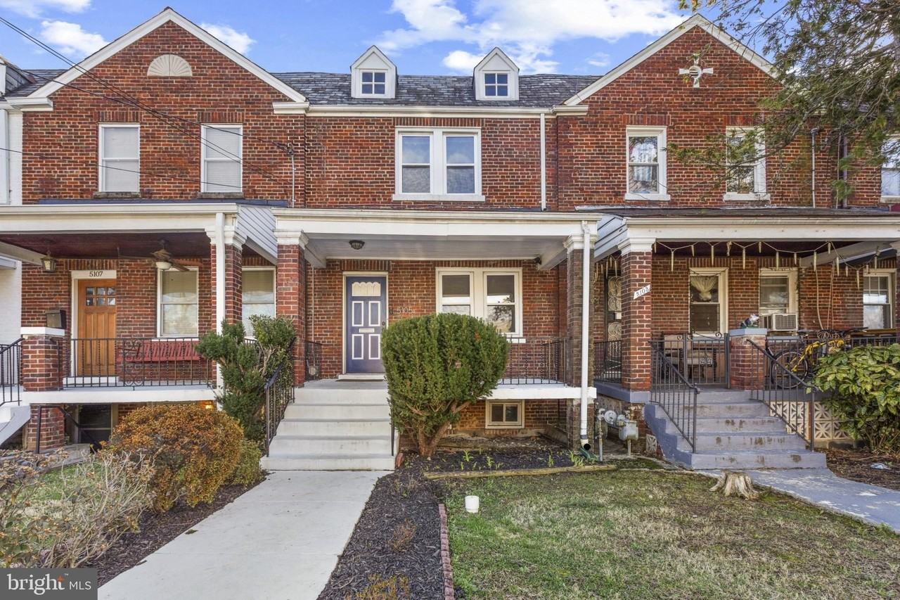 5105 New Hampshire Ave Nw - Photo 2 of 50