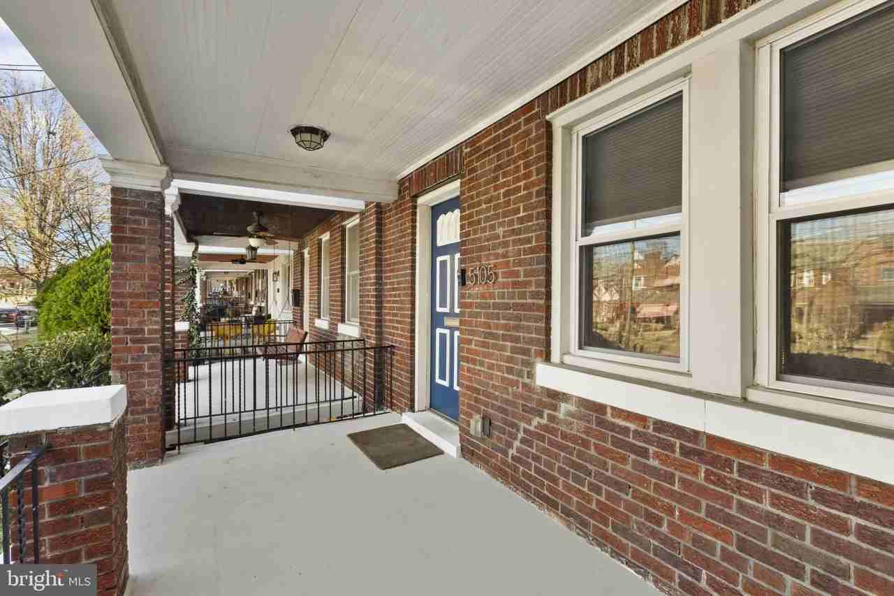 5105 New Hampshire Ave Nw - Photo 4 of 50