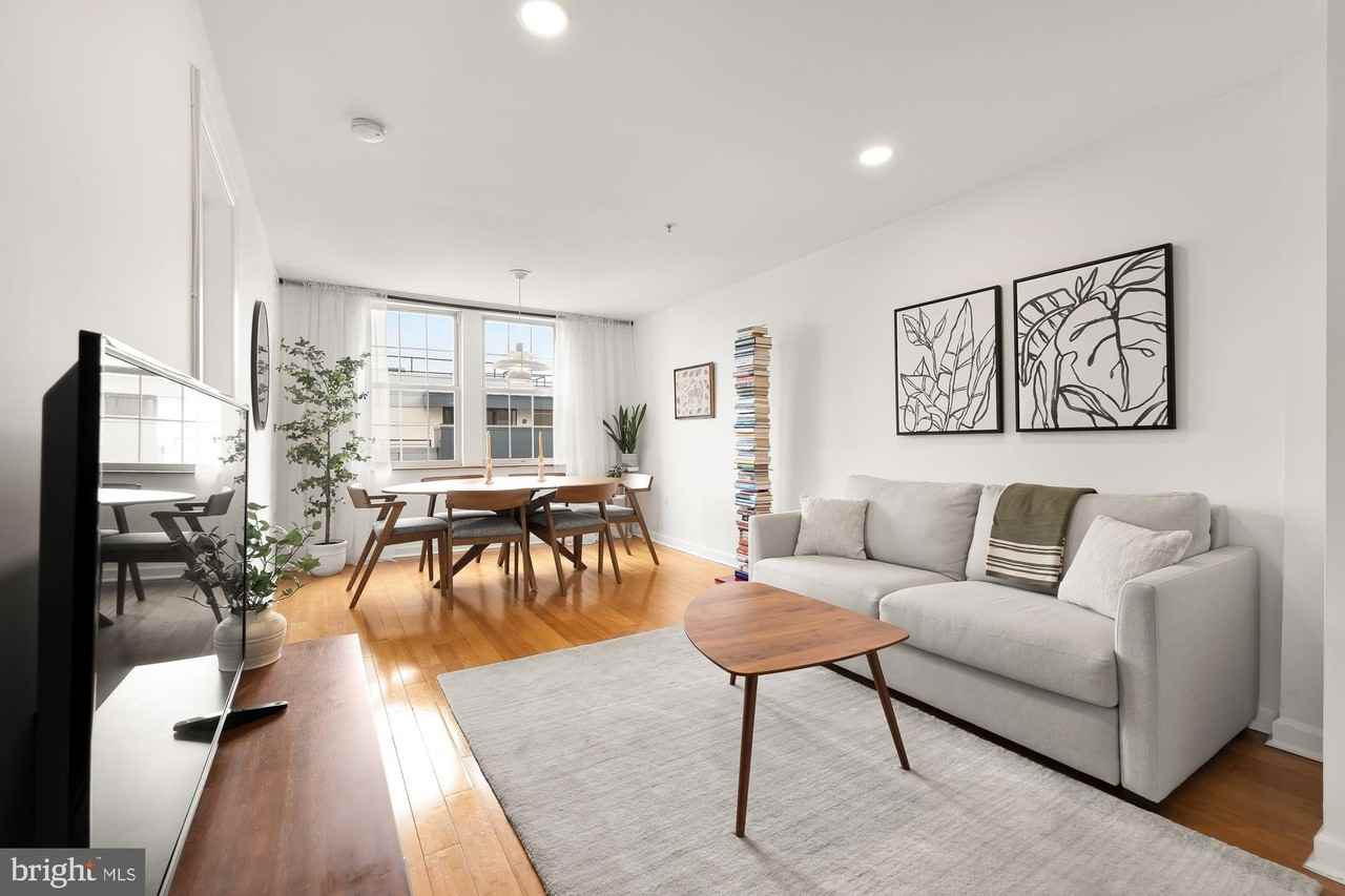 1417 Newton St Nw Apt 507 - Photo 2 of 19