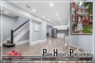 5513 Minnoka Ave - Photo 1 of 1