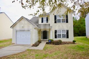 906 Grassy Patch Ln - Photo 1 of 1