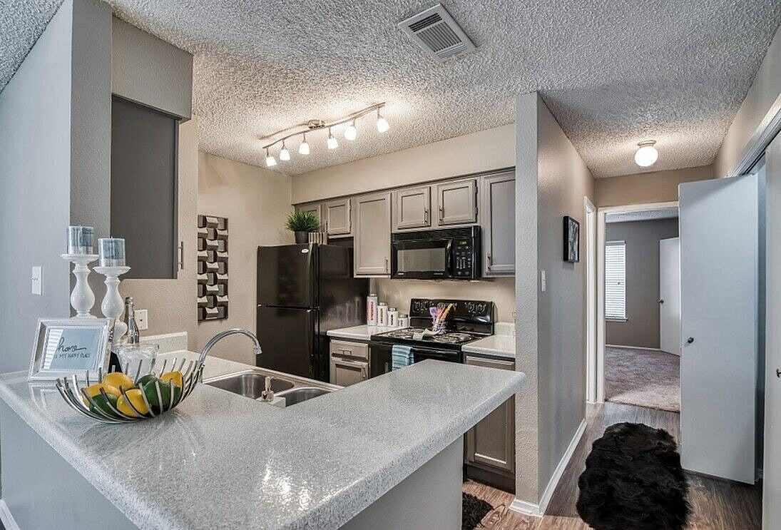 Woodwind Village Apartments - Photo 2 of 21