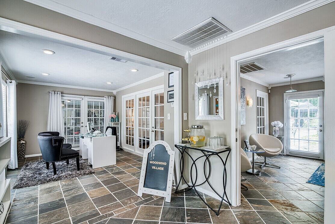 Woodwind Village Apartments - Photo 4 of 21