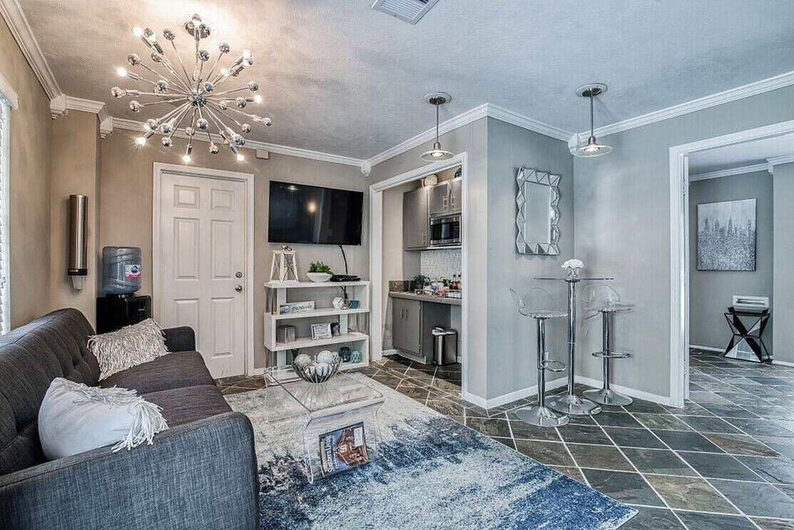 Woodwind Village Apartments - Photo 5 of 21