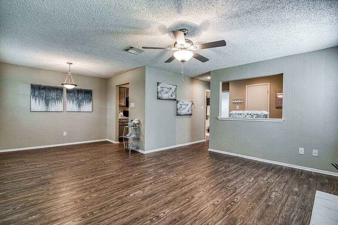 Woodwind Village Apartments - Photo 7 of 21