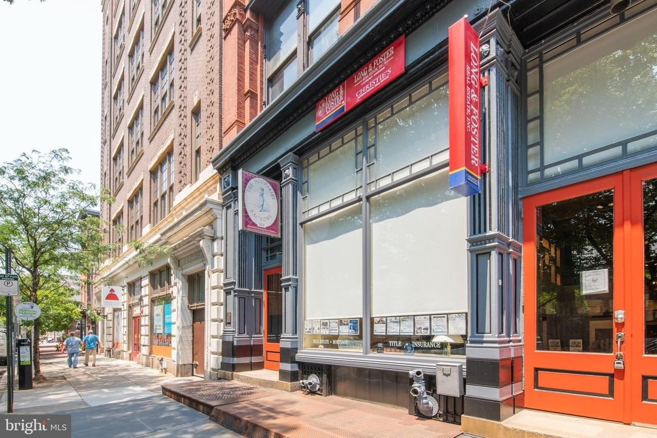 313 Arch St Apt 606 - Photo 4 of 30