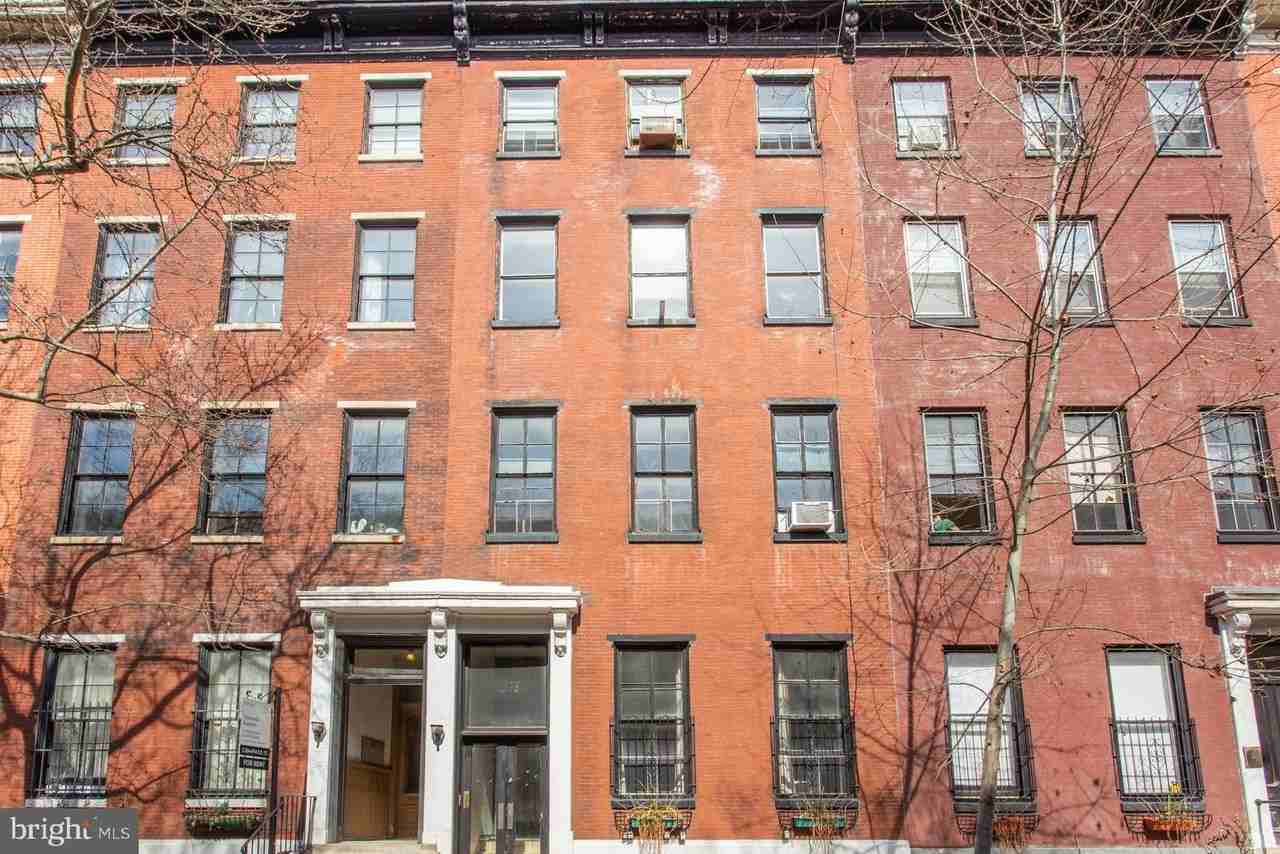 1817 Pine St Apt 1f - Photo 3 of 22