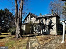 featured image of 8122 John Mosby Hwy