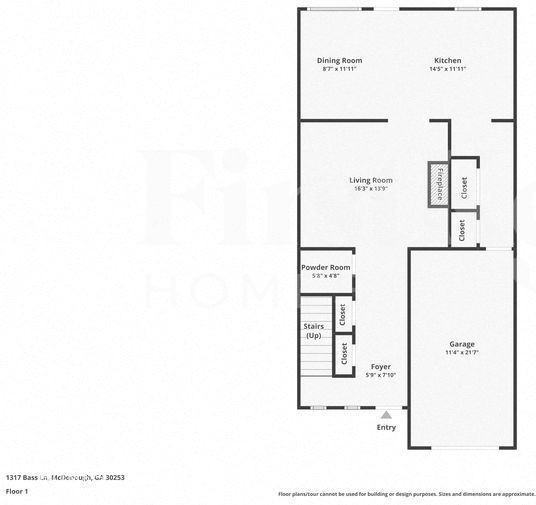 1317 Bass Ln - Photo 2 of 18