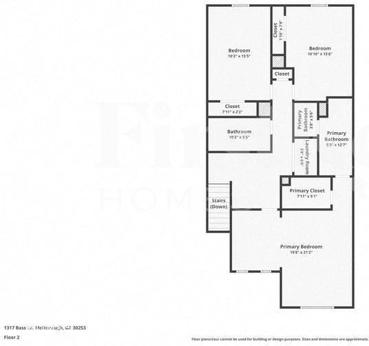 1317 Bass Ln - Photo 3 of 18