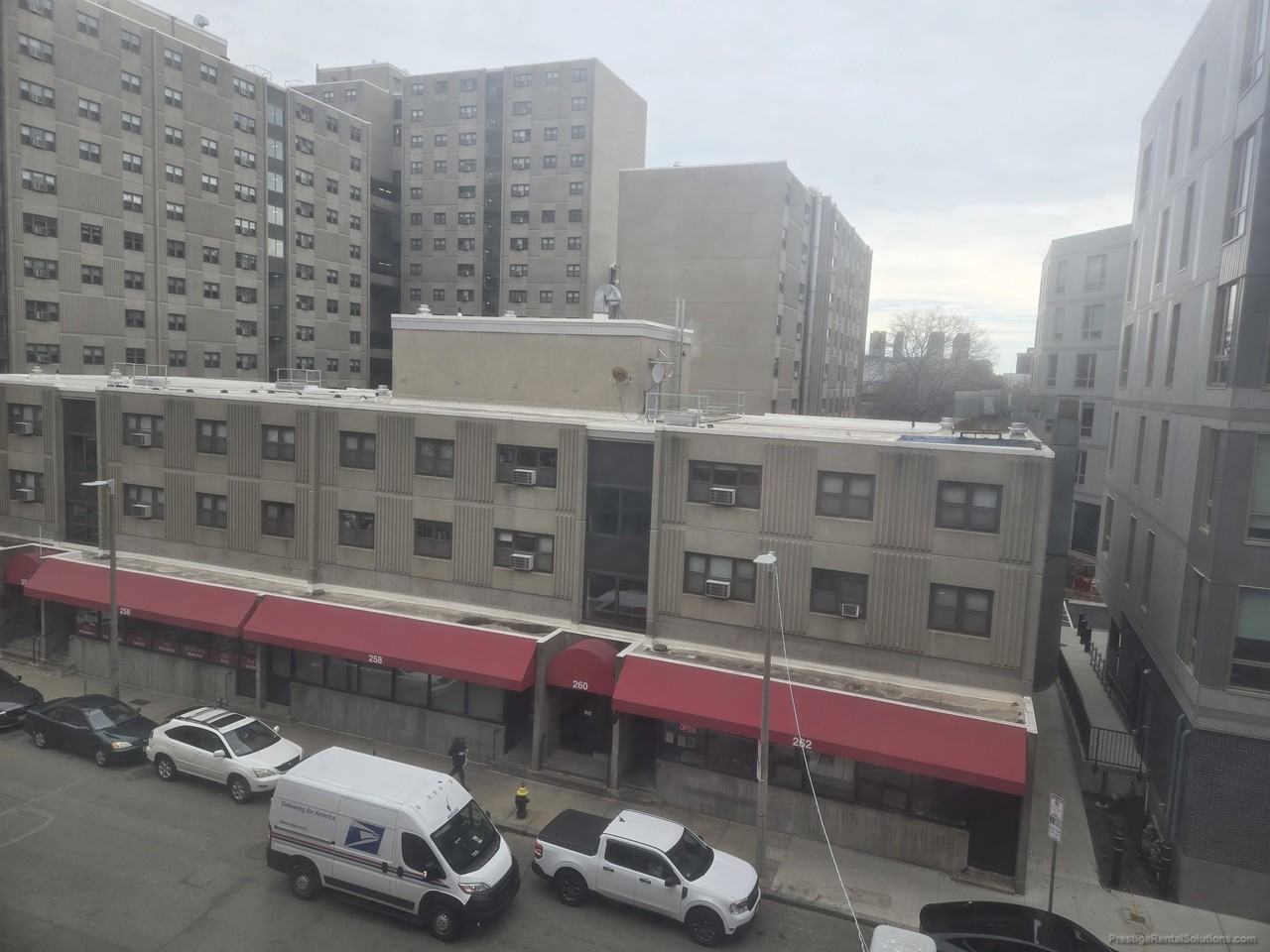 Harrison Ave. & Pine Street #11 - Photo 5 of 9