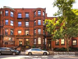 499 Beacon St #1 - Photo 1 of 1