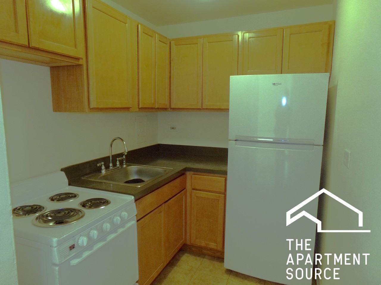 6006 N Kenmore Ave #307