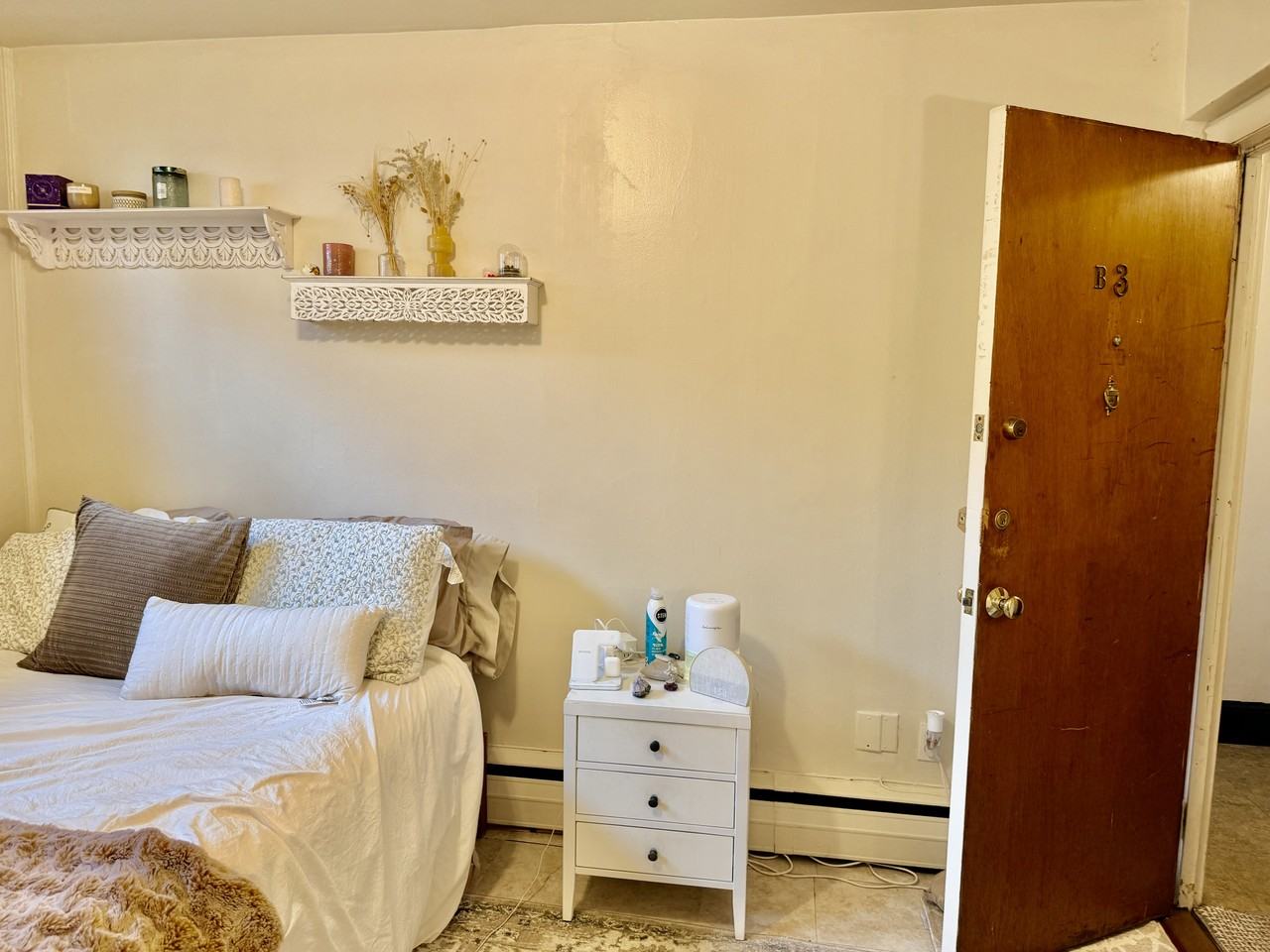 50 Parkman St #B3 - Photo 4 of 11