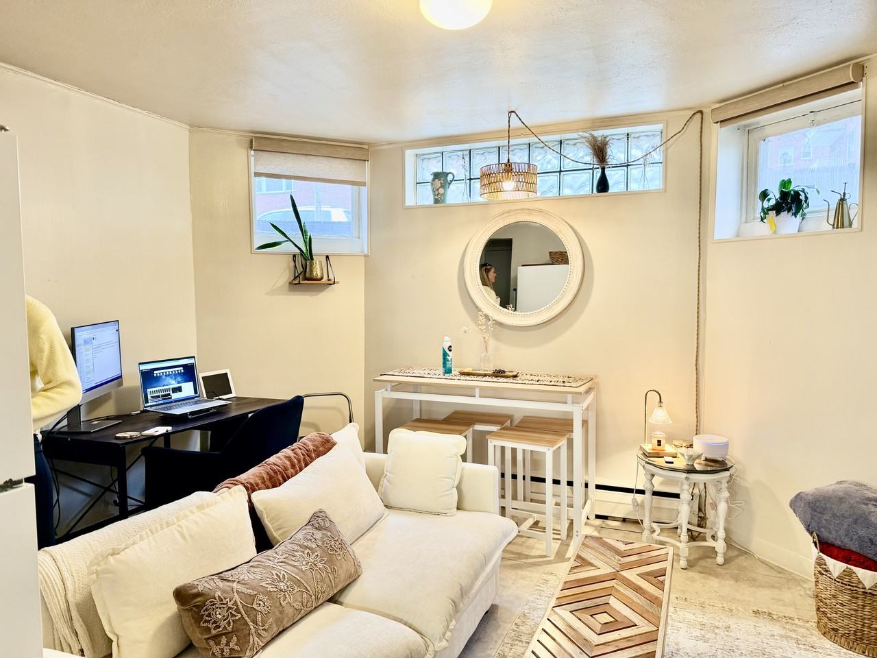 50 Parkman St #B3 - Photo 6 of 11