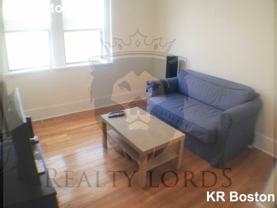 Barrows St. & Cambridge St. #3A - Photo 1 of 1