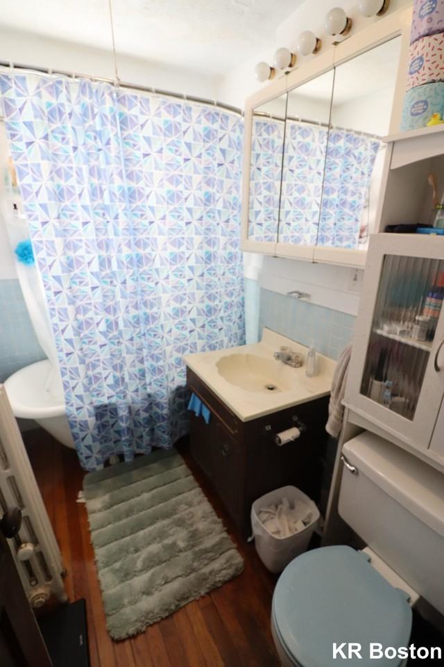 Beechcroft St #1 - Photo 6 of 16