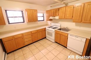 Commonwealth Ave #A - Photo 1 of 1