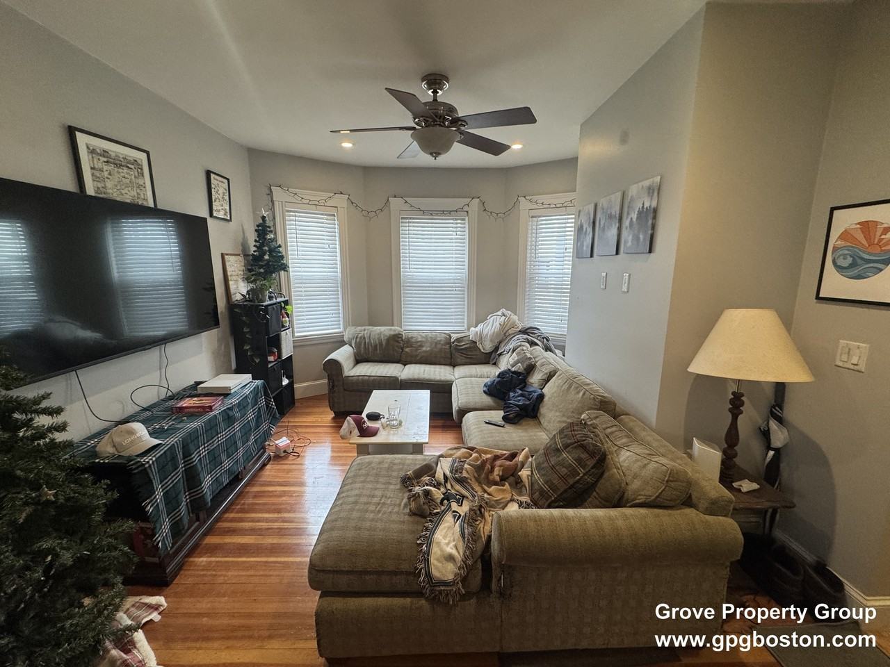 26 Roseclair St #1 - Photo 2 of 12