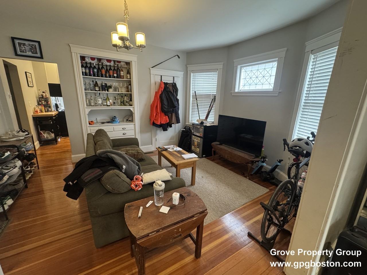 26 Roseclair St #1 - Photo 3 of 12