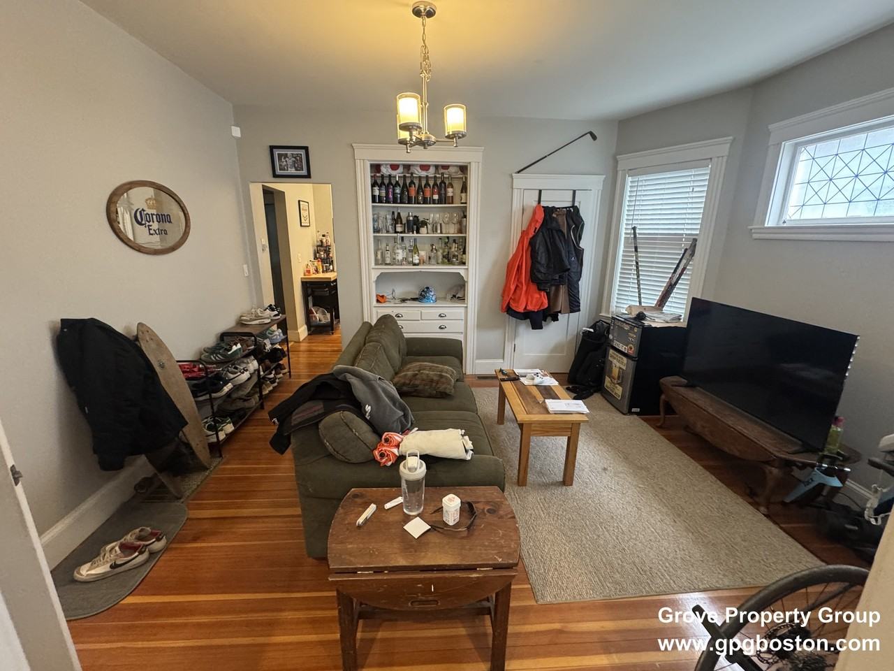 26 Roseclair St #1 - Photo 4 of 12