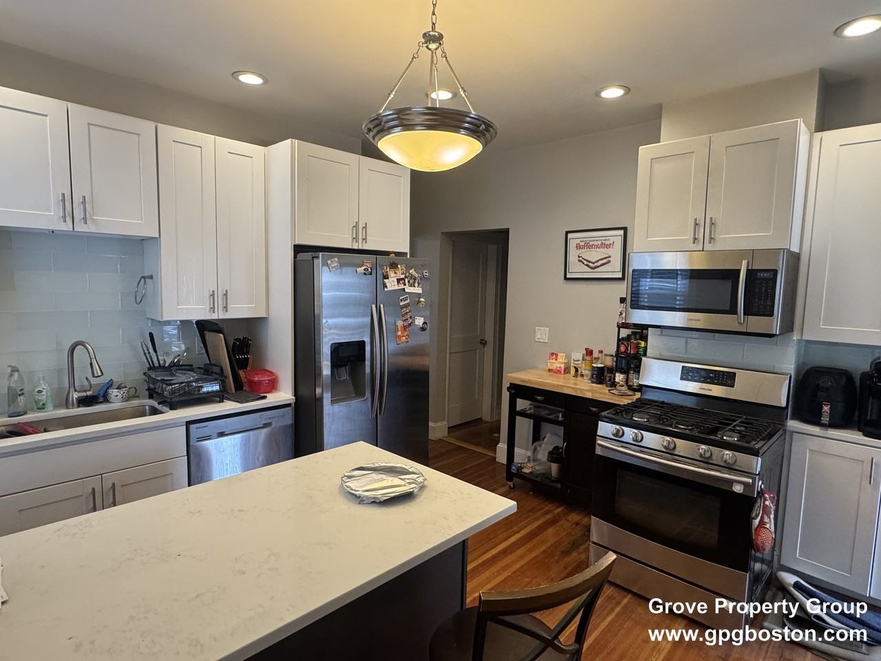 26 Roseclair St #1 - Photo 7 of 12