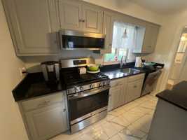 featured image of 51 Bacon St