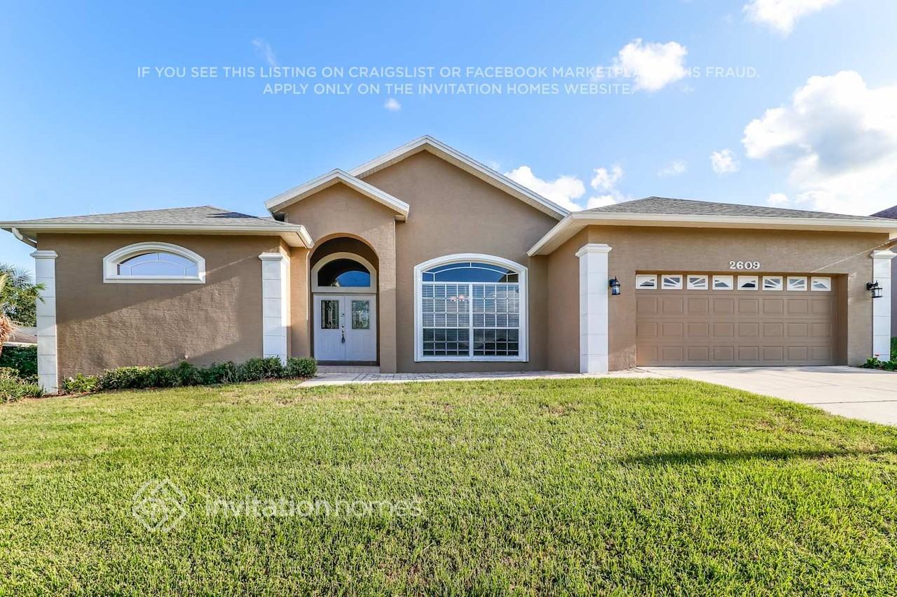 2609 Brookside Bluff Loop