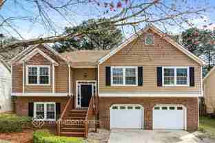 3587 Dyer Parke Ln Sw - Photo 1 of 1