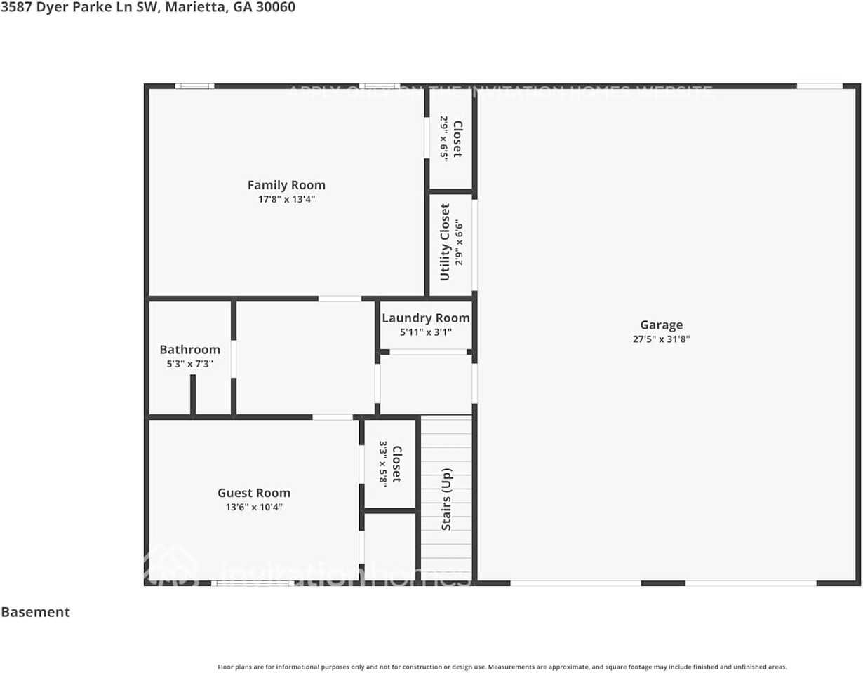 3587 Dyer Parke Ln Sw - Photo 2 of 18