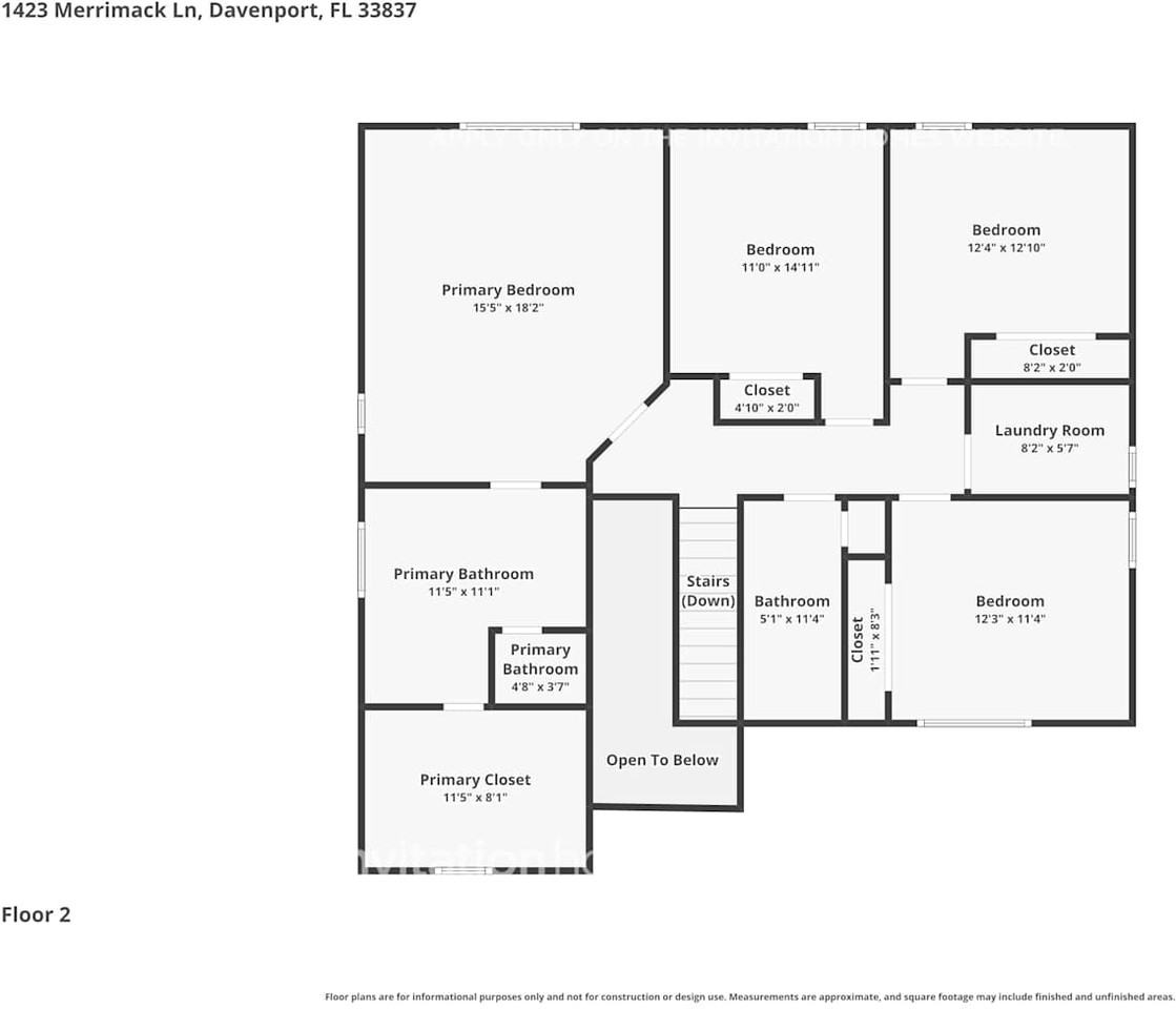 1423 Merrimack Ln - Photo 3 of 18