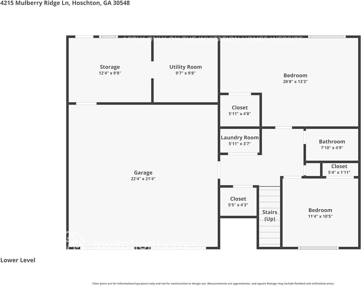 4215 Mulberry Ridge Ln - Photo 3 of 18