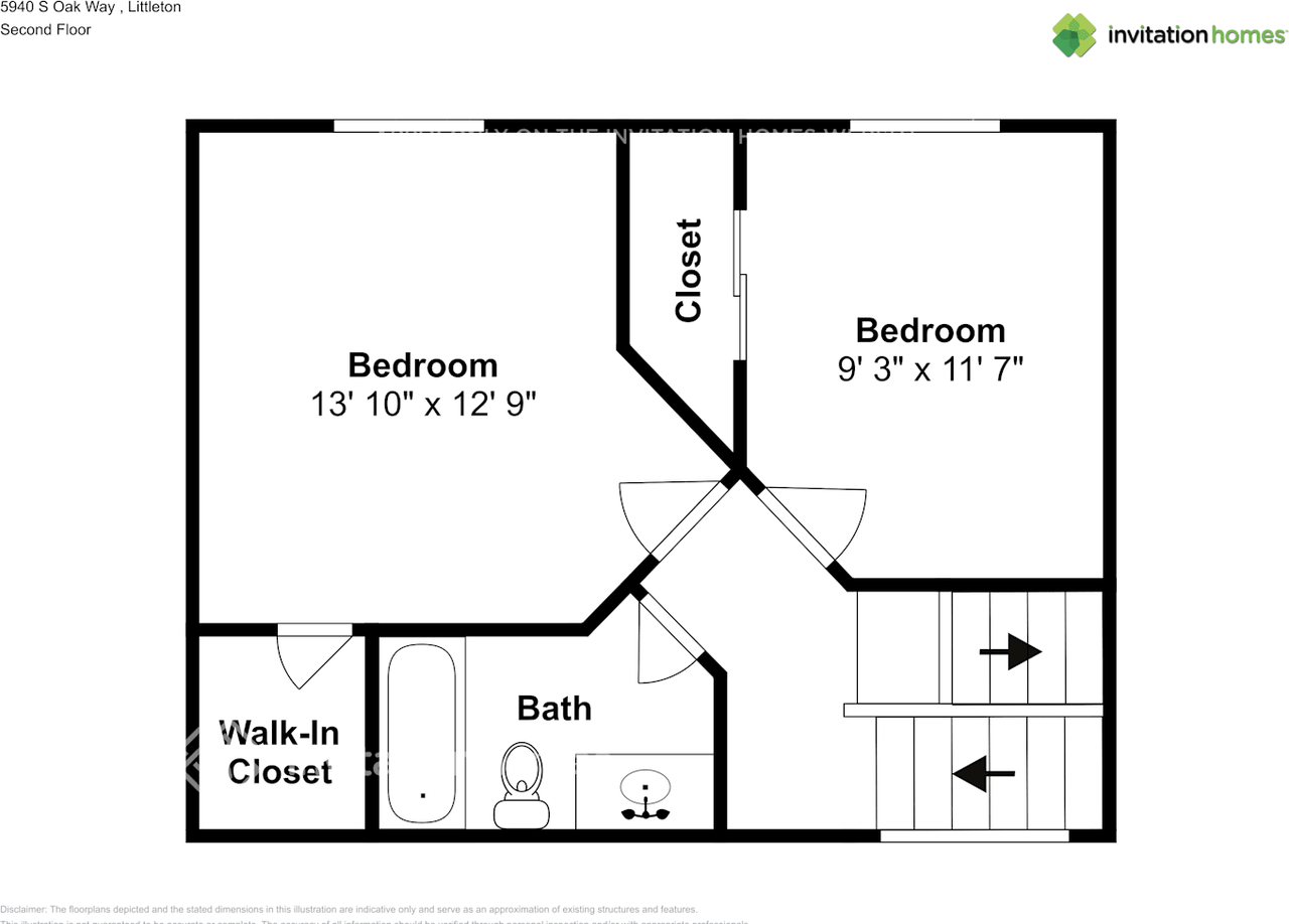 5940 S Oak Way - Photo 3 of 19