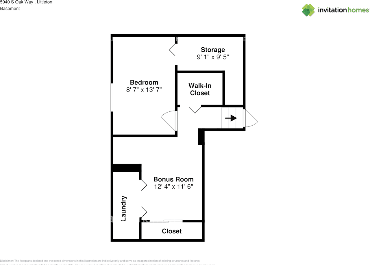 5940 S Oak Way - Photo 4 of 19