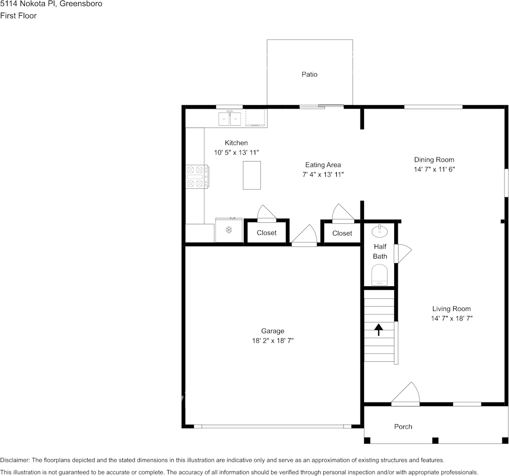 5114 Nokota Pl - Photo 2 of 21
