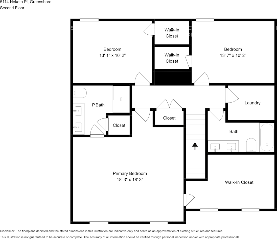 5114 Nokota Pl - Photo 3 of 21
