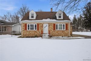 featured image of 3667 Fuller Ave