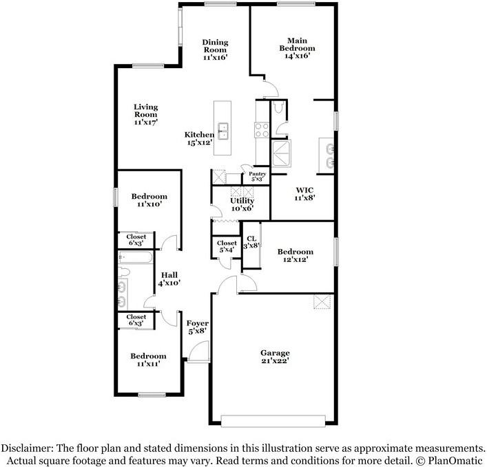 19901 W Badgett Ln - Photo 2 of 16