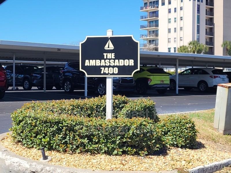 7400 Sun Island Dr S #205 - Photo 2 of 19