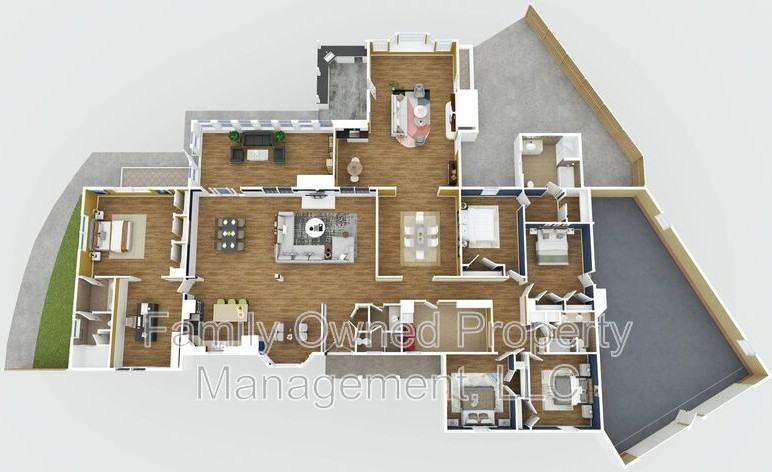 23 Shadowmoss Pkwy - Photo 3 of 50