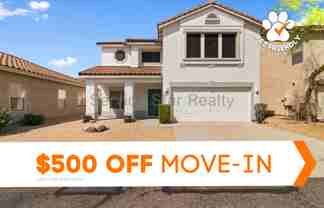 7500 E Deer Valley Rd #31 - Photo 1 of 1